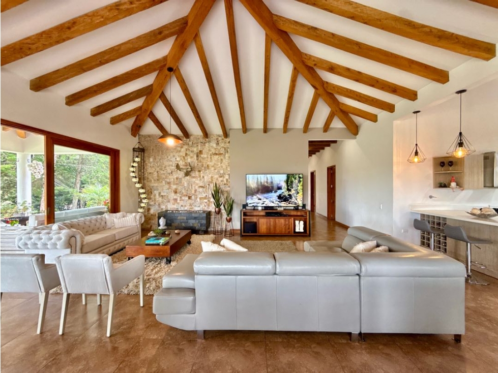 CASA I CORREDOR SAN ANTONIO -LA CEJA