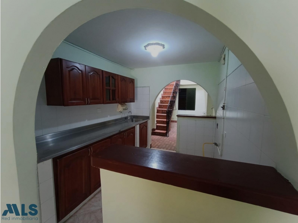 Casa iluminada y duplex(MLS#249139) - 2