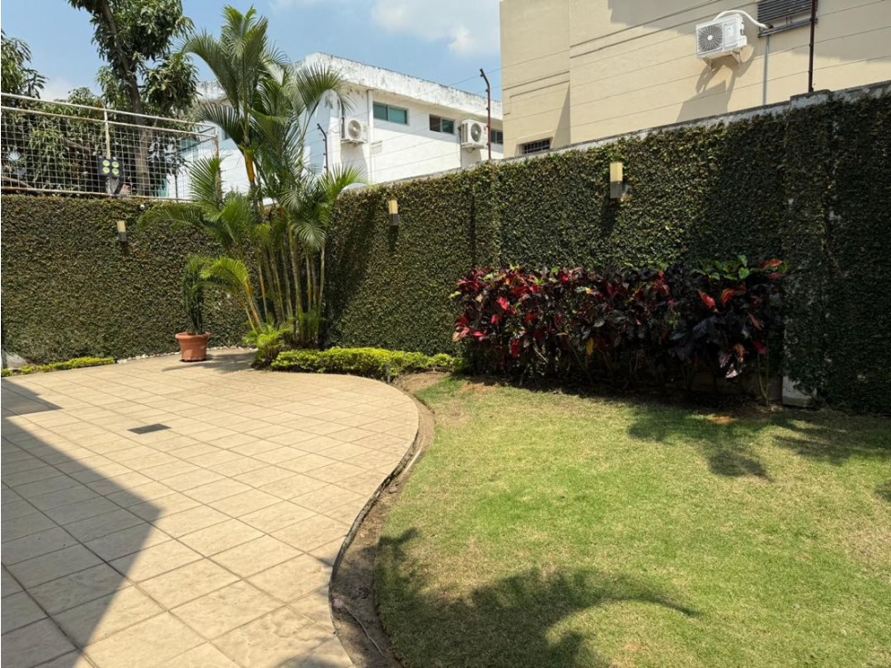 Casa impecable - Puerto Azul