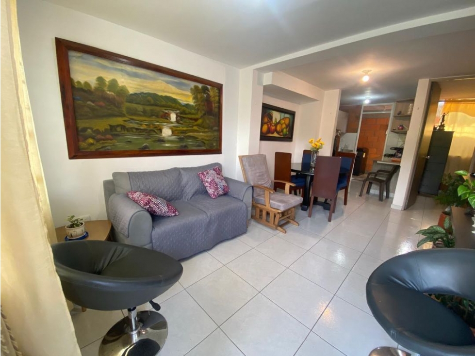 Casa 3 alcobas Mirador de Villavento Dosquebradas