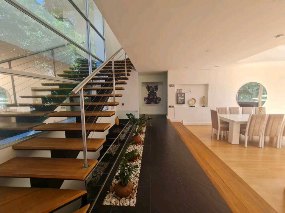Casa independiente a la venta con piscina — foto 5