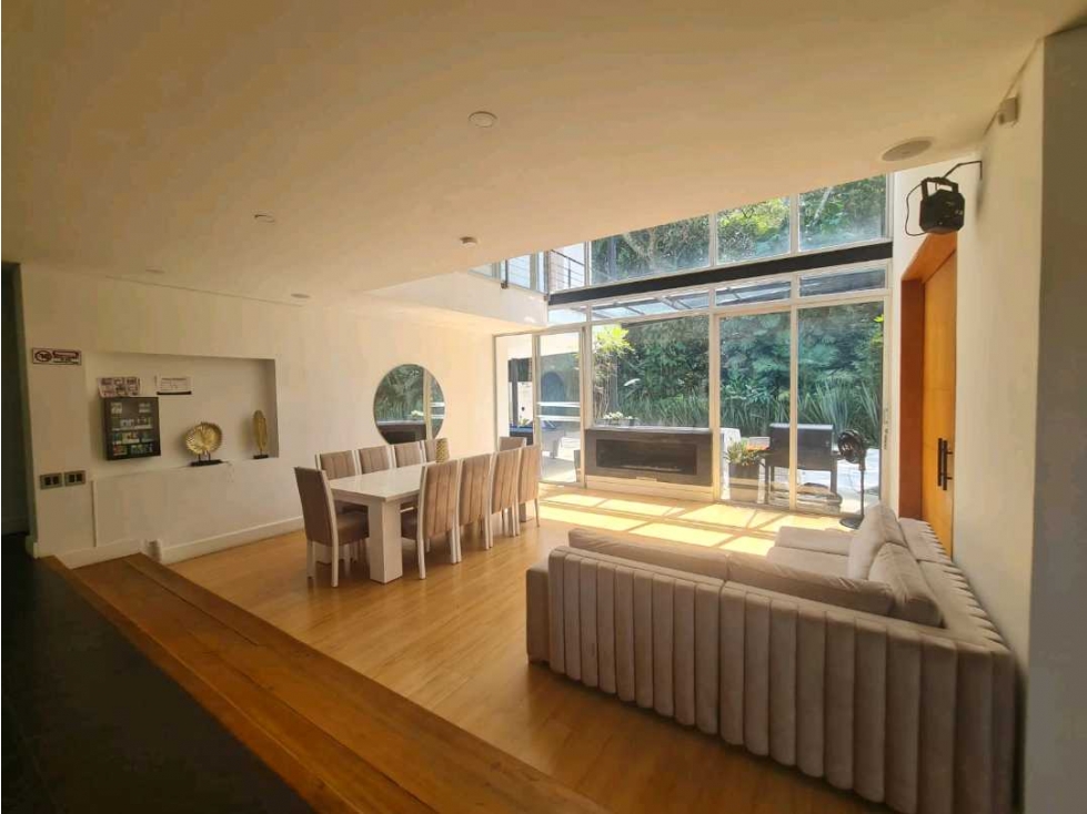 Casa independiente a la venta con piscina — foto 6