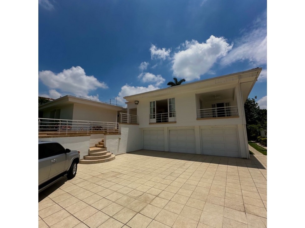 Casa Independiente en Venta Ciudad Jardín, Cali — foto 3