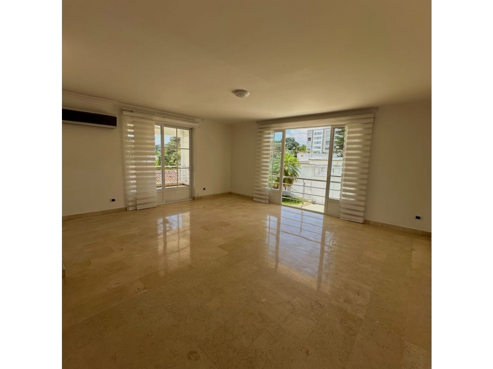 Casa Independiente en Venta Ciudad Jardín, Cali — foto 6