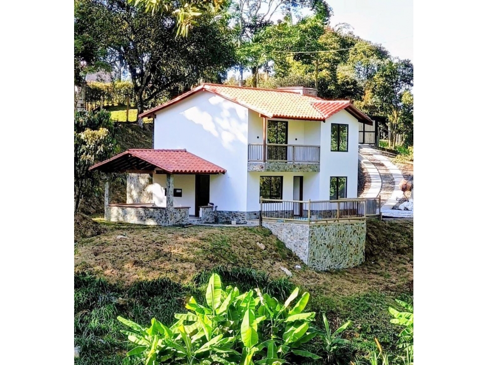 Casa independiente en Alquiler