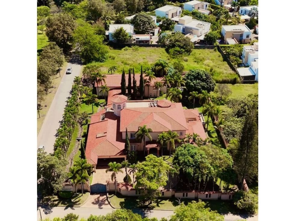 Casa Independiente en Altos de Ciudad Jardín