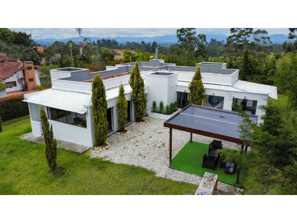 Casa independiente para la Venta en Rionegro sector Aeropuerto — foto 2