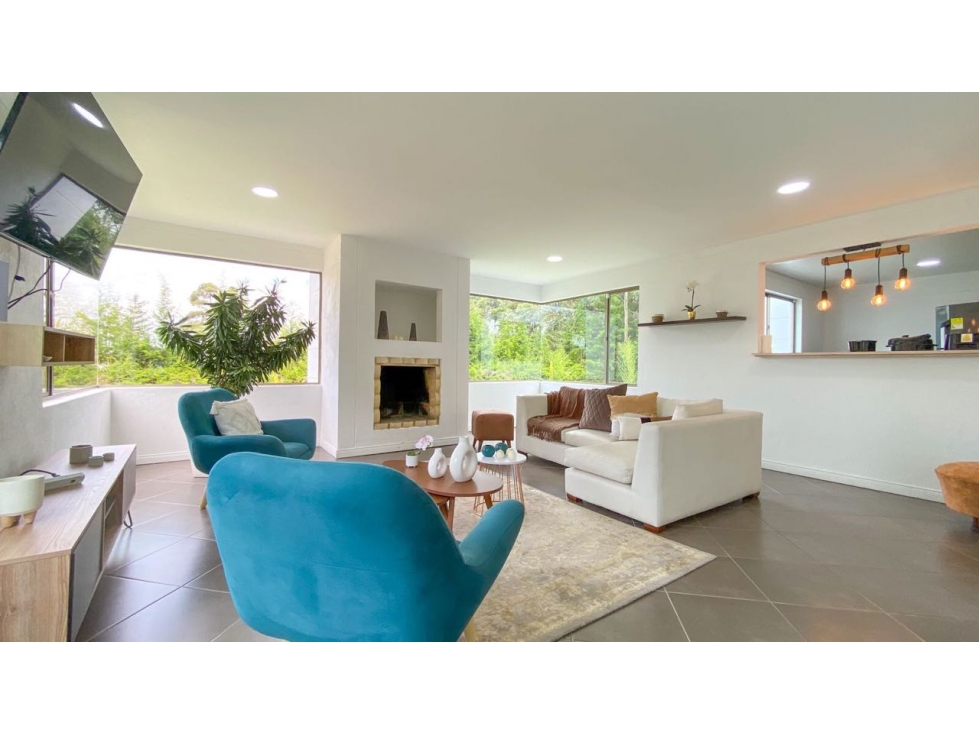 Casa independiente para la Venta en Rionegro sector Aeropuerto — foto 4