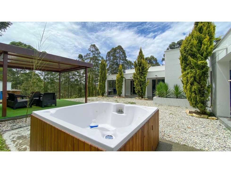 Casa independiente para la Venta en Rionegro sector Aeropuerto — foto 5