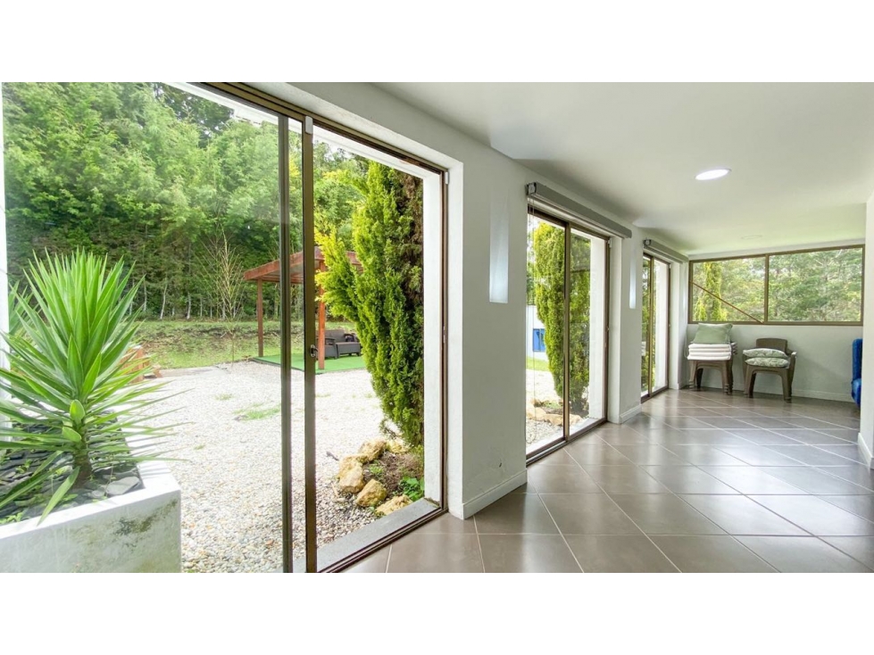 Casa independiente para la Venta en Rionegro sector Aeropuerto — foto 6