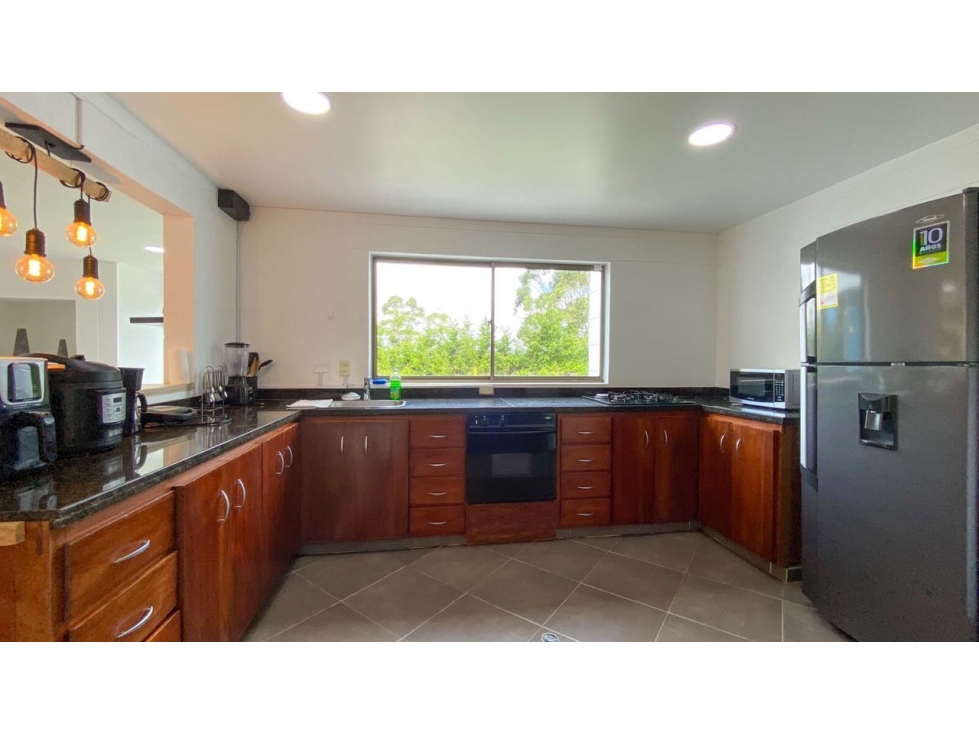 Casa en Arriendo en Rionegro sector Aeropuerto — foto 5