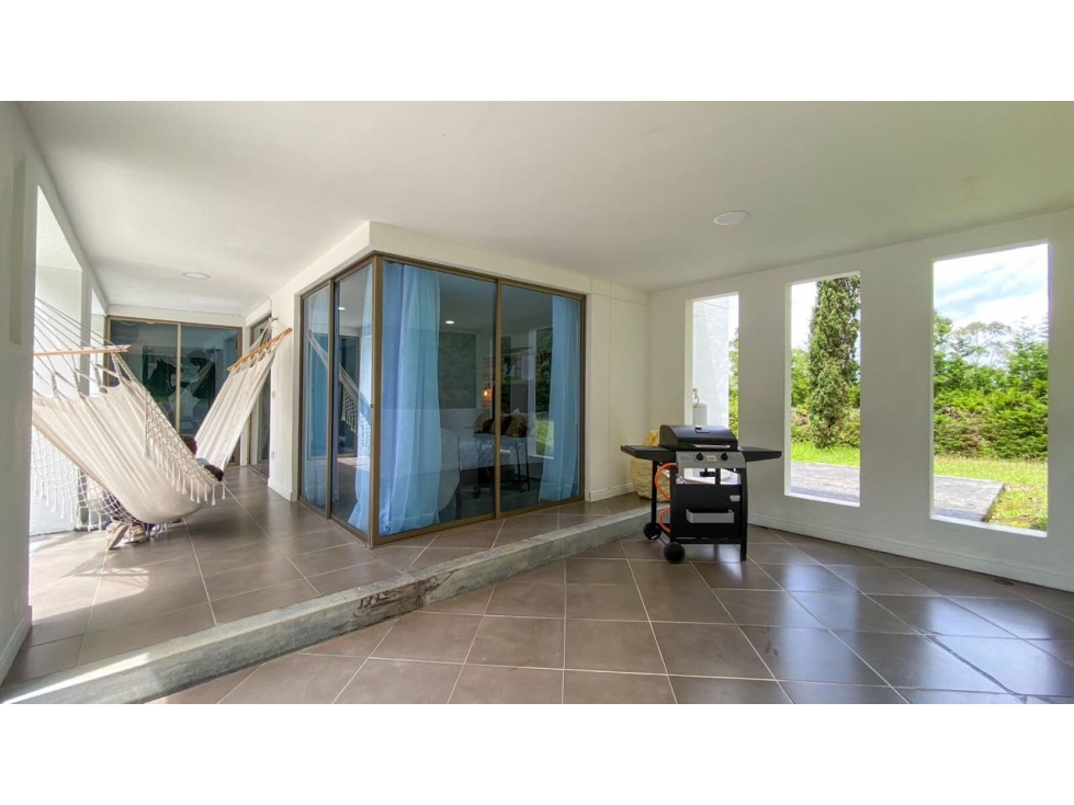 Casa en Arriendo en Rionegro sector Aeropuerto — foto 4
