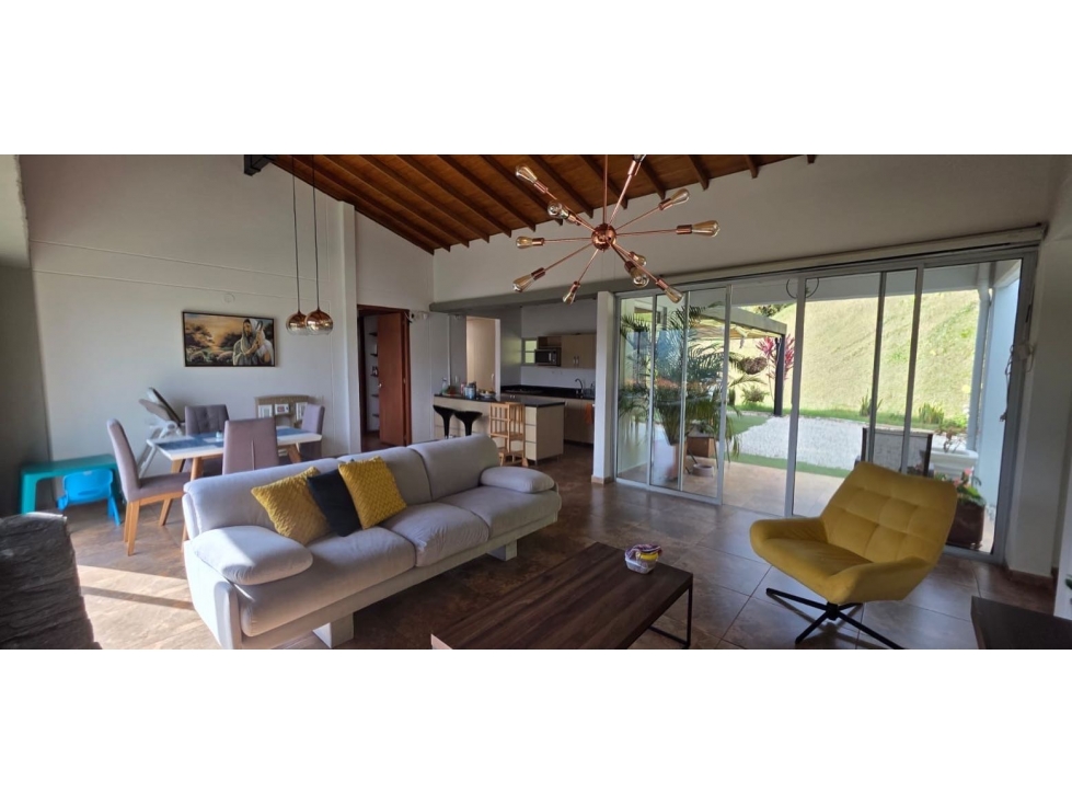 Casa Independiente en Arriendo alto de Palmas — foto 2