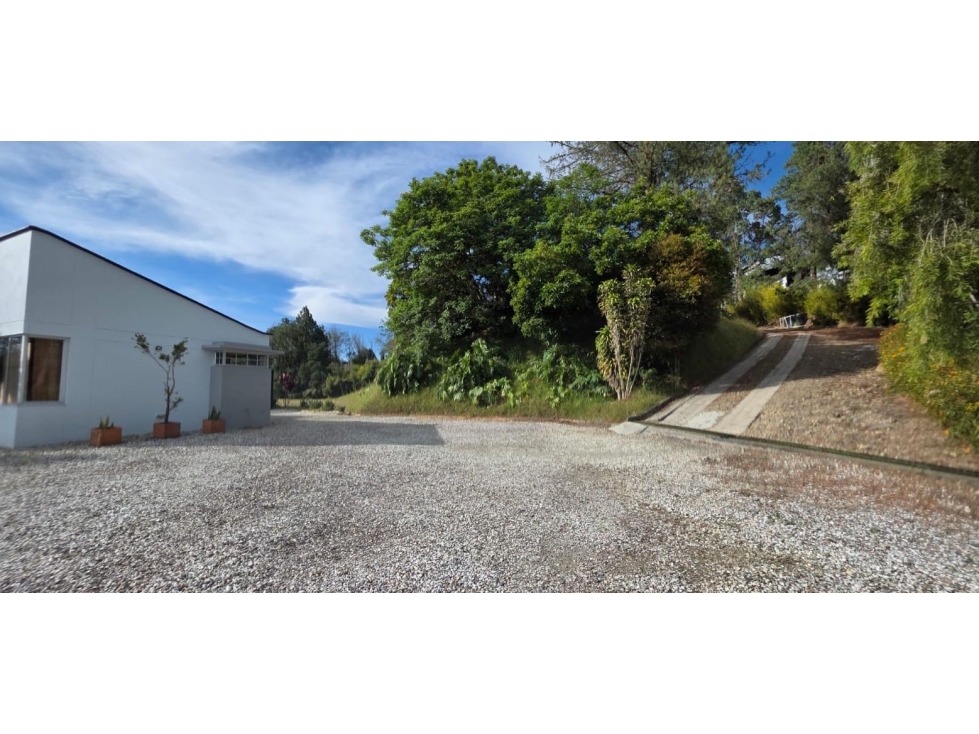 Casa Independiente en Arriendo alto de Palmas — foto 3