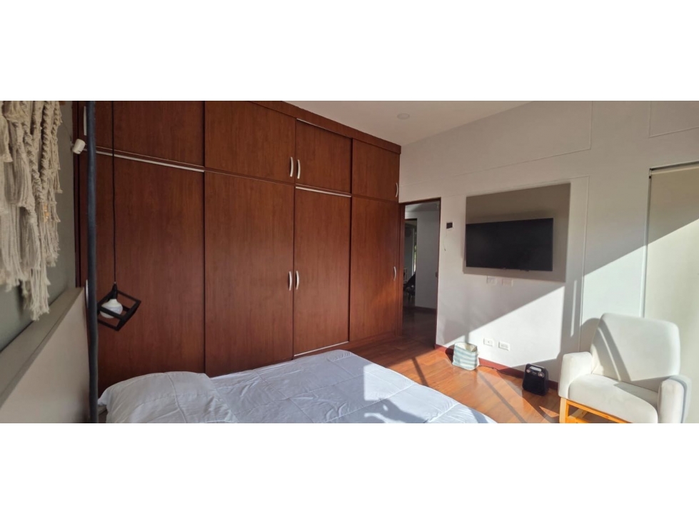 Casa Independiente en Arriendo alto de Palmas — foto 4