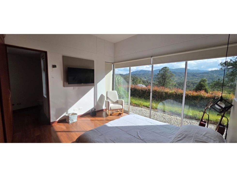 Casa Independiente en Arriendo alto de Palmas — foto 5