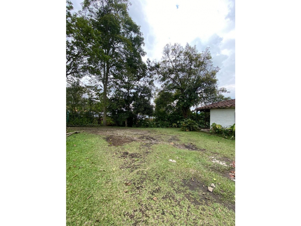 Casa Independiente en Cabeceras Llanogrande Rionegro