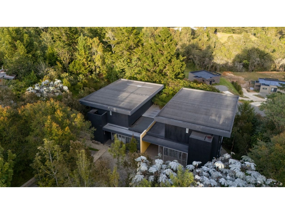 Casa Independiente en el Alto de Palmas Vereda el Pantanillo — foto 2