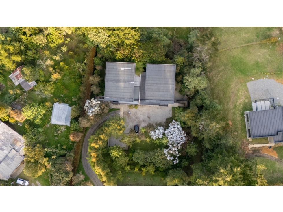 Casa Independiente en el Alto de Palmas Vereda el Pantanillo — foto 3
