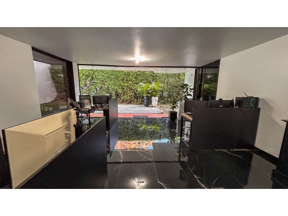 CASA INDEPENDIENTE EN EL POBLADO- LAS PALMAS- USO COMERCIAL — foto 2