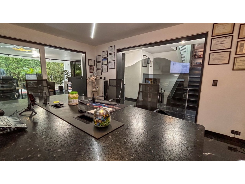 CASA INDEPENDIENTE EN EL POBLADO- LAS PALMAS- USO COMERCIAL — foto 3