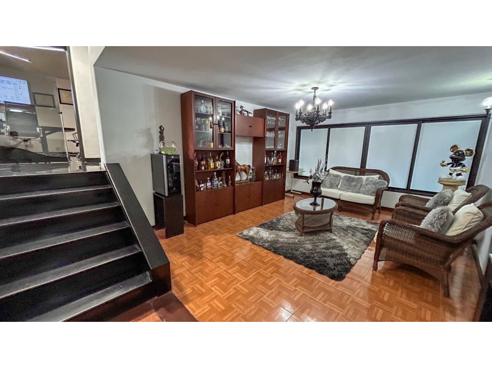 CASA INDEPENDIENTE EN EL POBLADO- LAS PALMAS- USO COMERCIAL — foto 6