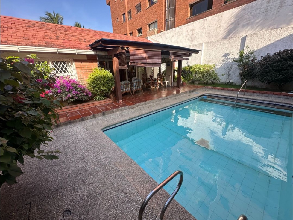 CASA INDEPENDIENTE EN RIOMAR EN VENTA CON PISCINA — foto 3