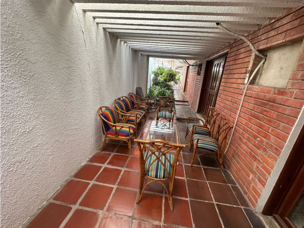CASA INDEPENDIENTE EN RIOMAR EN VENTA CON PISCINA — foto 5