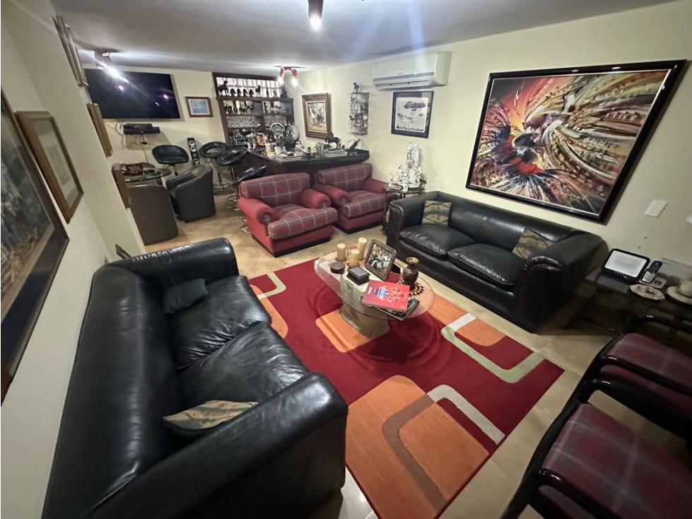 CASA INDEPENDIENTE EN RIOMAR EN VENTA CON PISCINA — foto 6