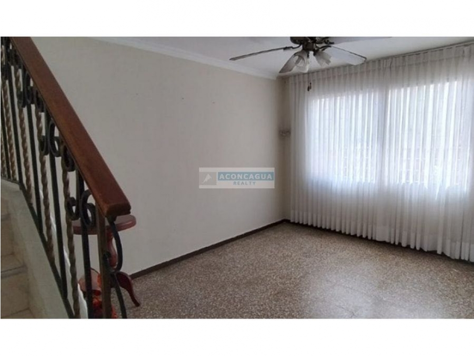 Casa independiente en venta concepcion
