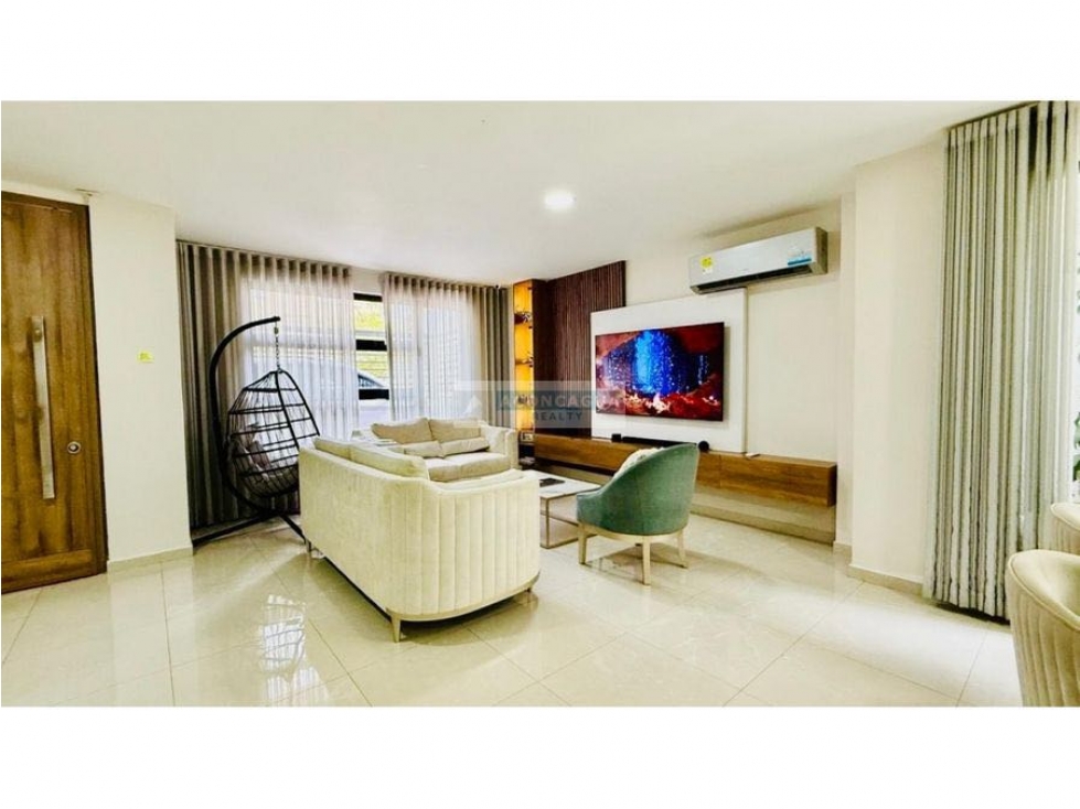 Casa independiente en venta en Paraiso. — foto 3