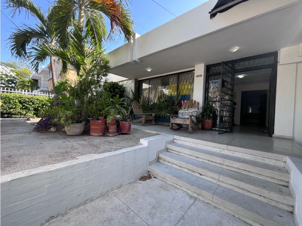 Casa Independiente en Venta en Tabor