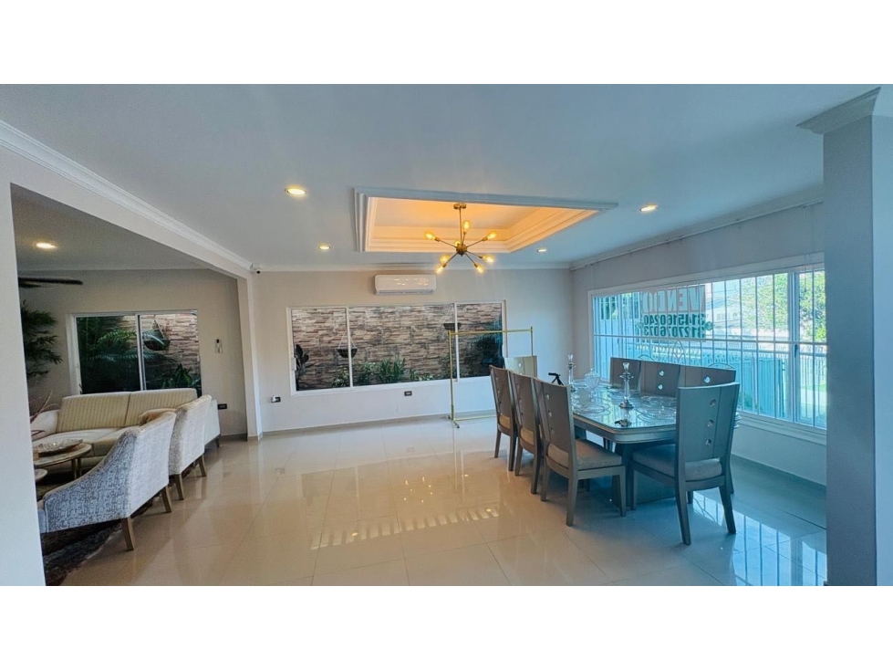 Casa independiente en venta en Tabor