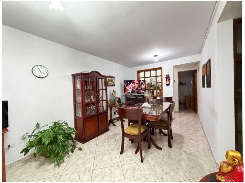 CASA INDEPENDIENTE EN VENTA ENVIGADO EL TRIANON