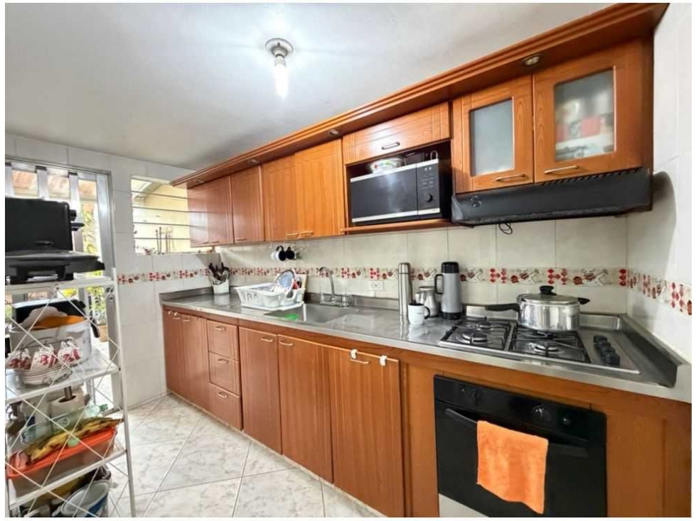 CASA INDEPENDIENTE EN VENTA ENVIGADO EL TRIANON — foto 2