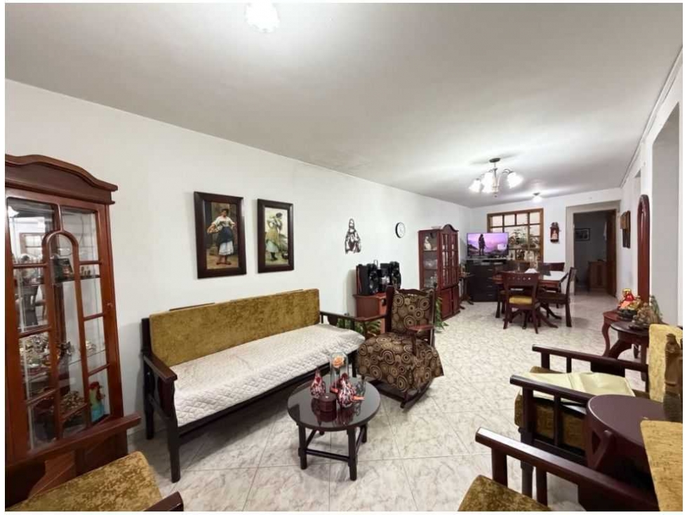 CASA INDEPENDIENTE EN VENTA ENVIGADO EL TRIANON — foto 4