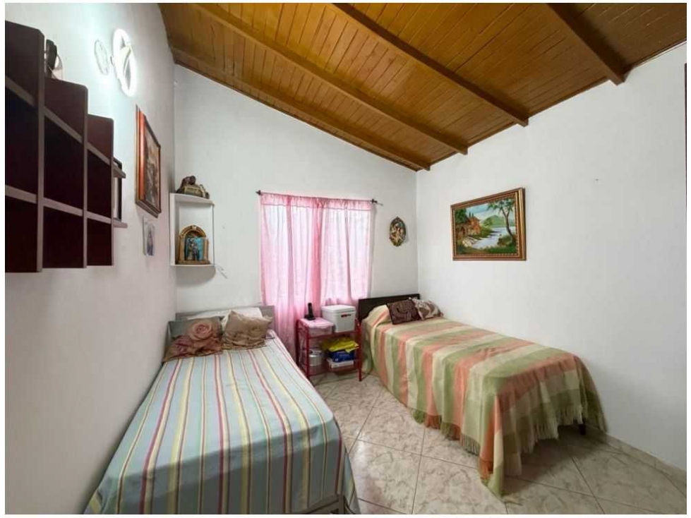 CASA INDEPENDIENTE EN VENTA ENVIGADO EL TRIANON — foto 5