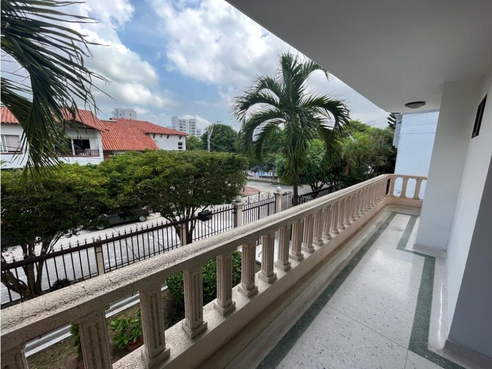 Casa independiente en venta, sector Villa Santos. — foto 2