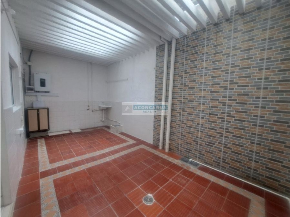 Casa independiente En Venta, Villa Carolina — foto 5