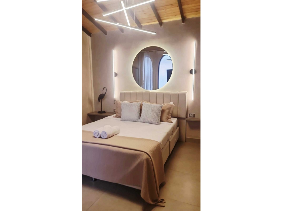 CASA INDEPENDIENTE EN VENTA. LAURELES. UPB — foto 6