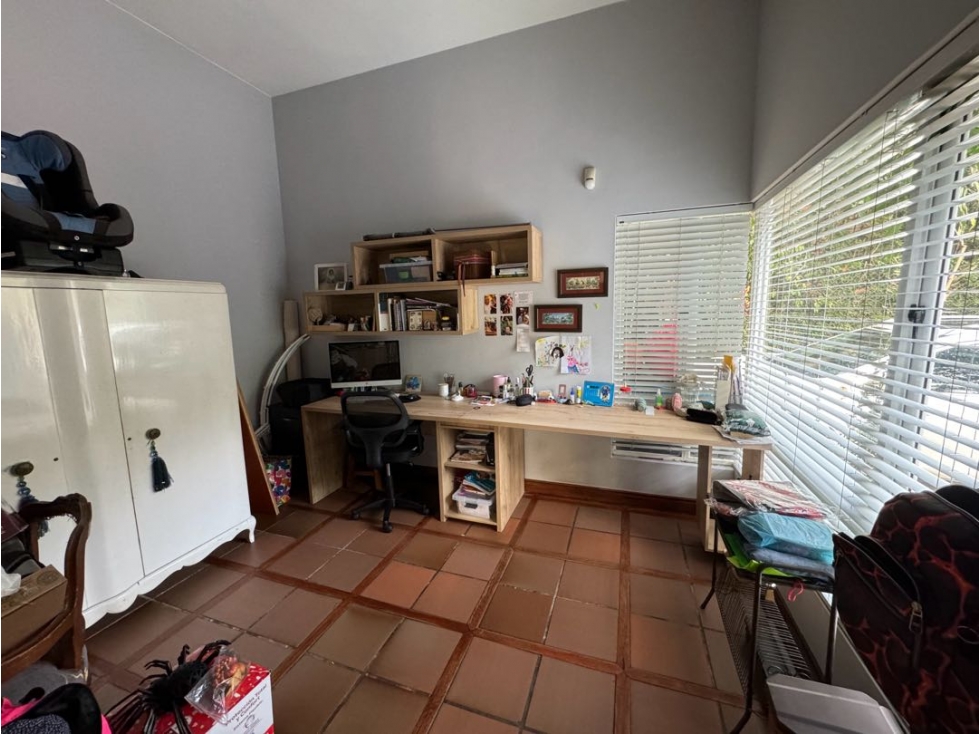 Casa Independiente en Envigado en la Loma del Esmeraldal — foto 3