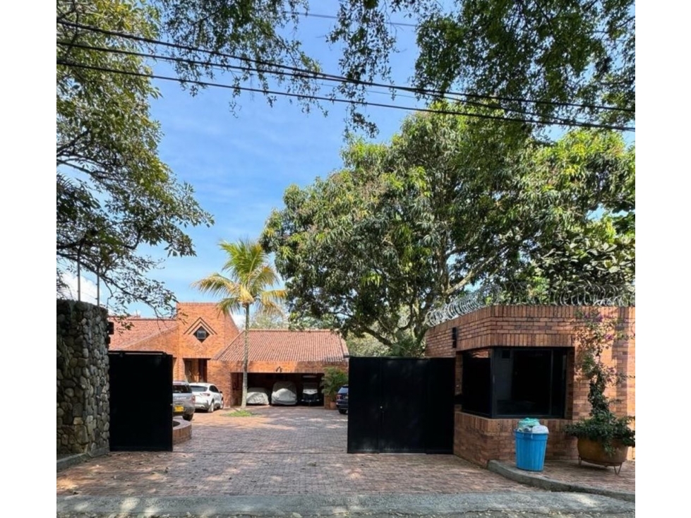 CASA INDEPENDIENTE PANCE