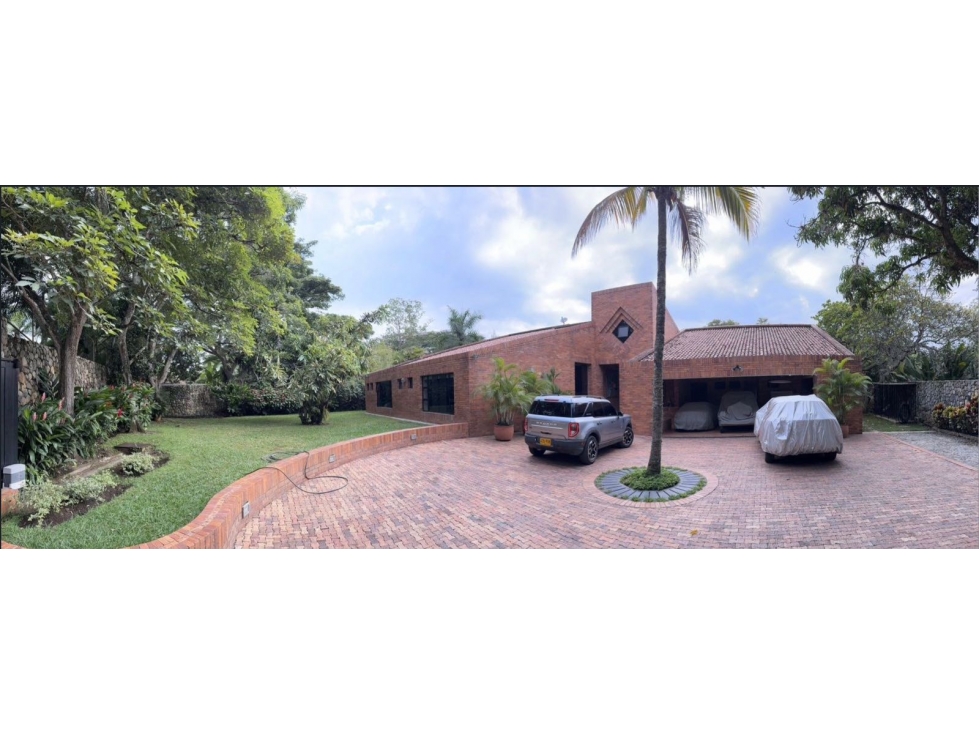 CASA INDEPENDIENTE PANCE — foto 2