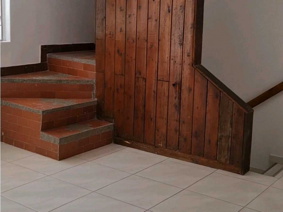 CASA INDEPENDIENTE PARA LA VENTA GUAYABAL SECTOR SAN PABLO — foto 3