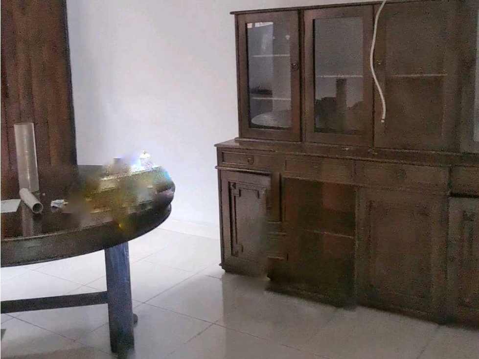 CASA INDEPENDIENTE PARA LA VENTA GUAYABAL SECTOR SAN PABLO — foto 2