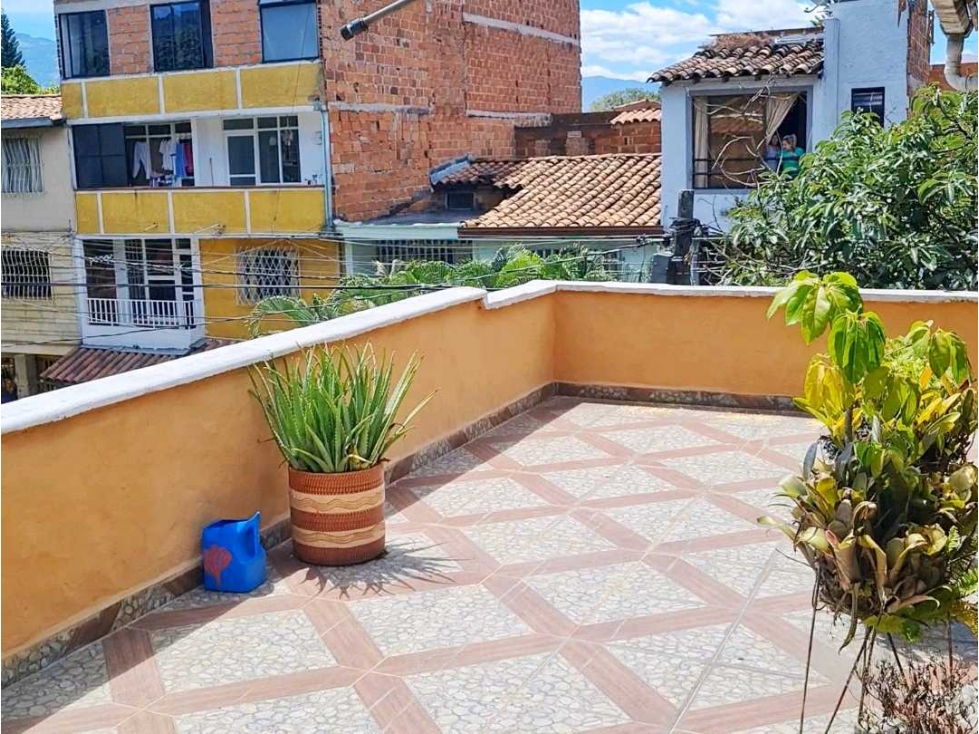 CASA INDEPENDIENTE PARA LA VENTA GUAYABAL SECTOR SAN PABLO — foto 6