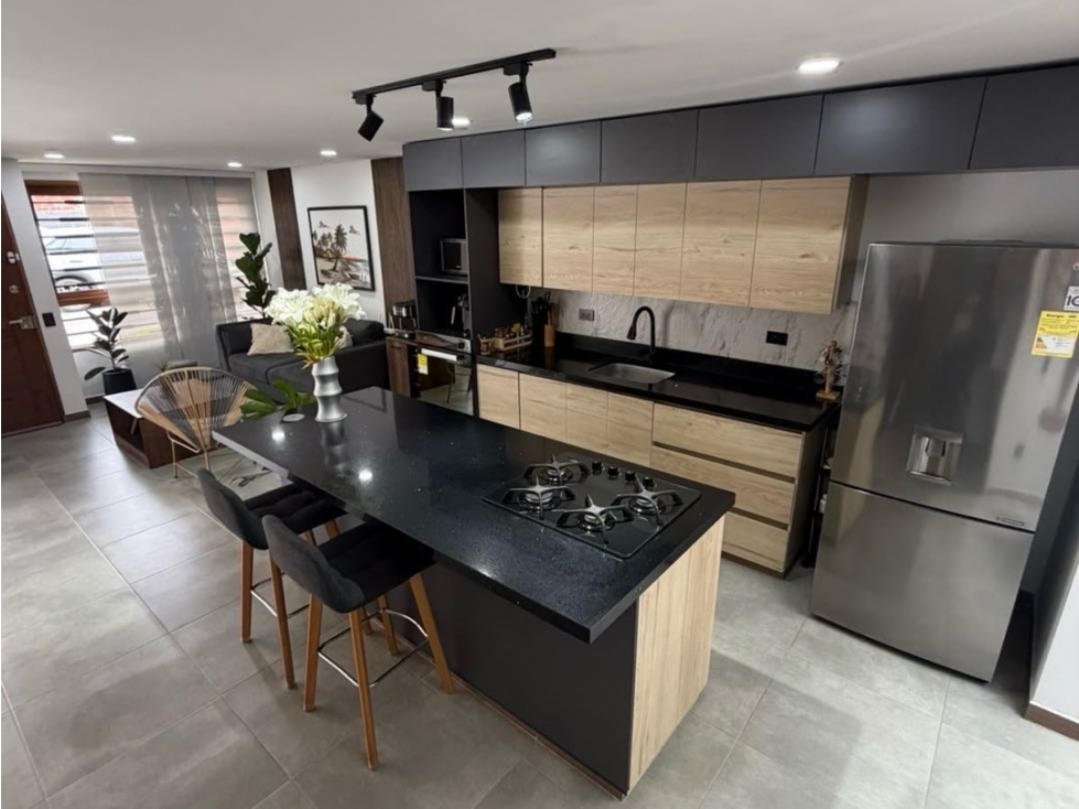 Casa independiente para la venta sector el Tambo en la ceja