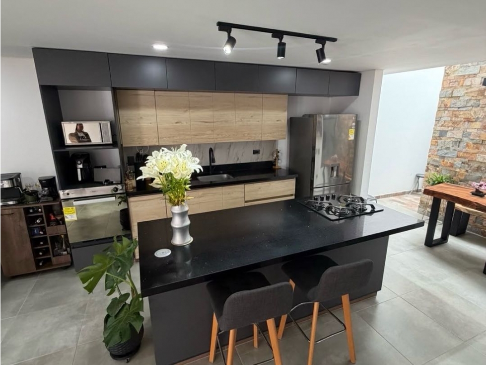 Casa independiente para la venta sector el Tambo en la ceja — foto 2