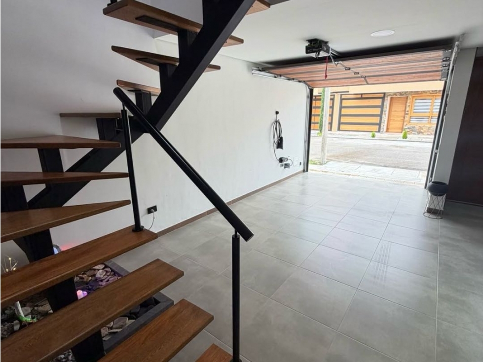 Casa independiente para la venta sector el Tambo en la ceja — foto 4