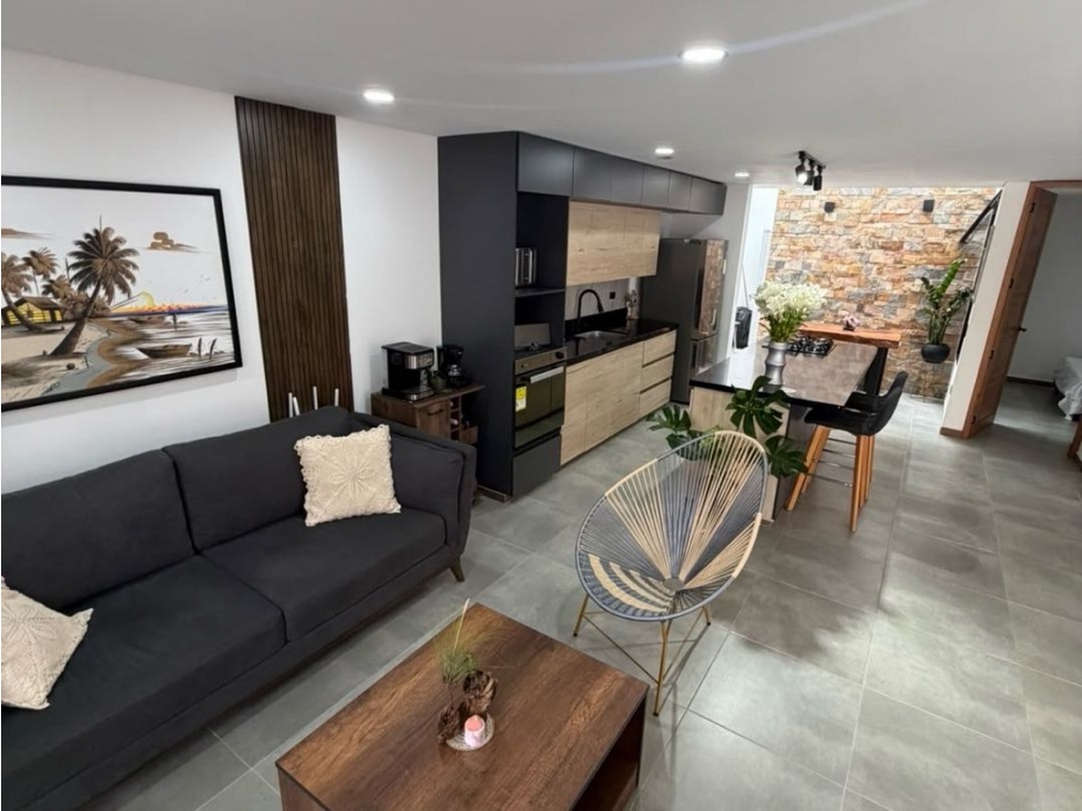Casa independiente para la venta sector el Tambo en la ceja — foto 5
